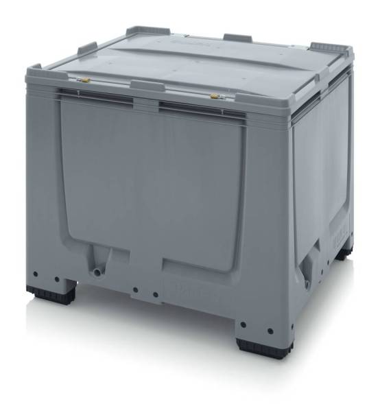 Контейнер Bigbox с системой замков SA/SC MBG 1210 SASC 120 x 100 x 100 см