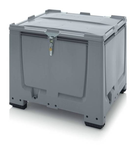 Контейнер Bigbox с системой замков SA/SC MBG 1210 SASV 120 x 100 x 100 см
