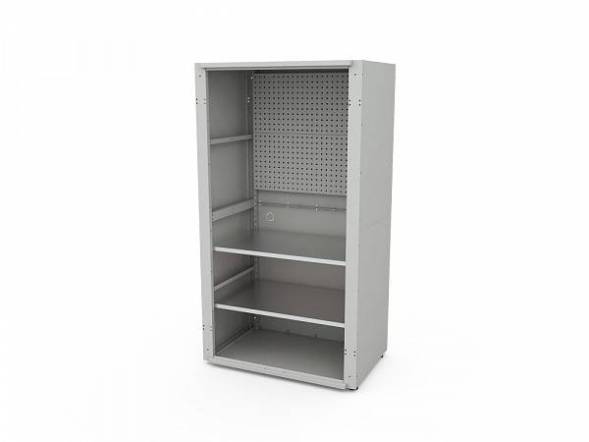 Шкаф для инструментов ДВК MODUL XL 02