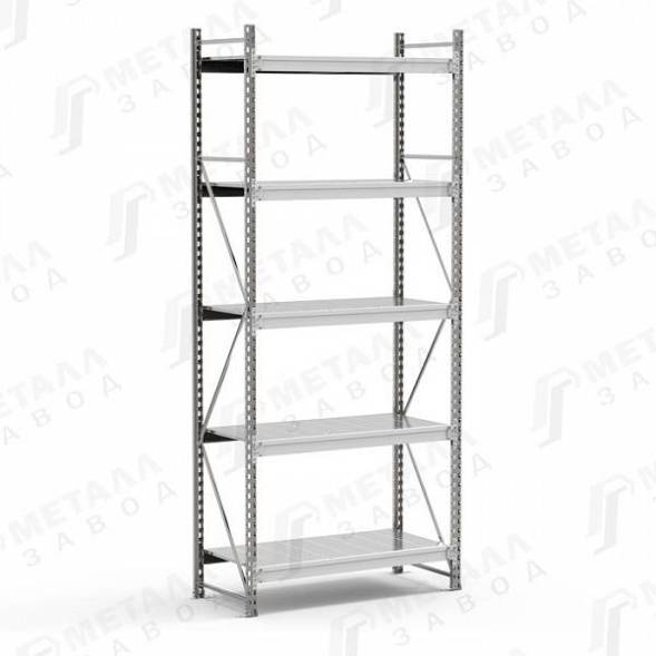 SGR-V 350 Стеллаж 1865-3,0