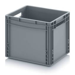 Евроконтейнер пластиковый EG 43/32