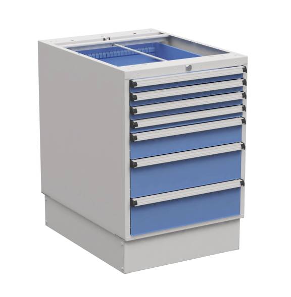 Тумба с выдвижными ящиками Treston 55/66-13, 61207213