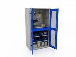 Шкаф для инструментов ДВК MODUL XL 06