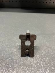 Крючок ДВК 75 мм