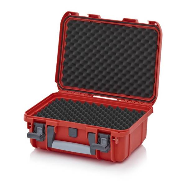 Защитный чемодан Pro CP 4316 B4 40 x 30 x 16,8 см