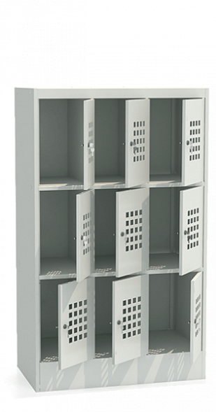 Шкаф для ручной клади ШМ 33-30