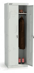 Шкаф для одежды ШРК 22-600 [ КГ025589 ]