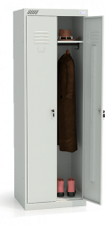Шкаф для одежды ШРК 22-600 [ КГ025589 ]