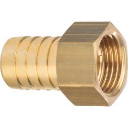 Штуцер с внутренней резьбой 3/4&quot; х 20 мм