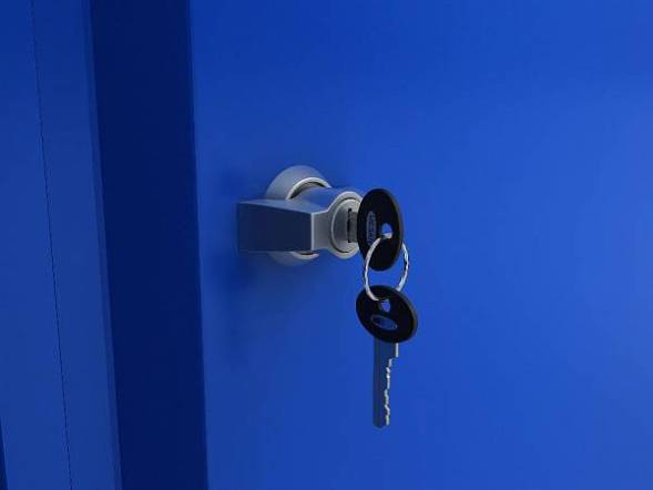 Шкаф ДВК ERGO 181 №5