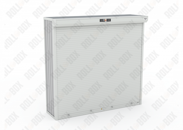 Роллетный шкаф ROLL-BOX SIMPLE Plus 24.06.44.V1-1