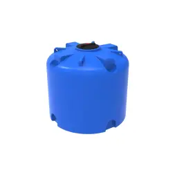 Емкость TR 3000 усиленная под плотность до 1.5 г/см3 синий