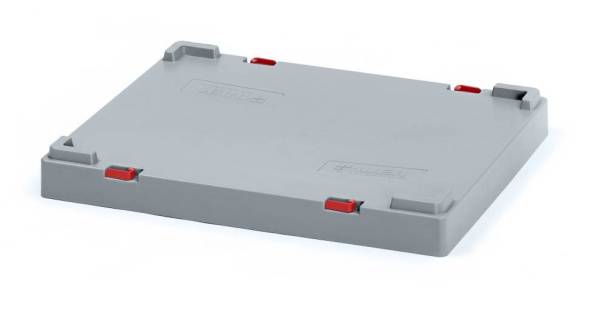 Крышка для контейнеров DE 86 GLT