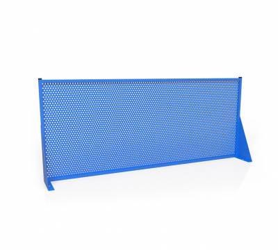 Защитный экран Э4 1500х500 мм