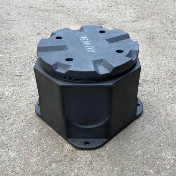 Крышка для КС Микро