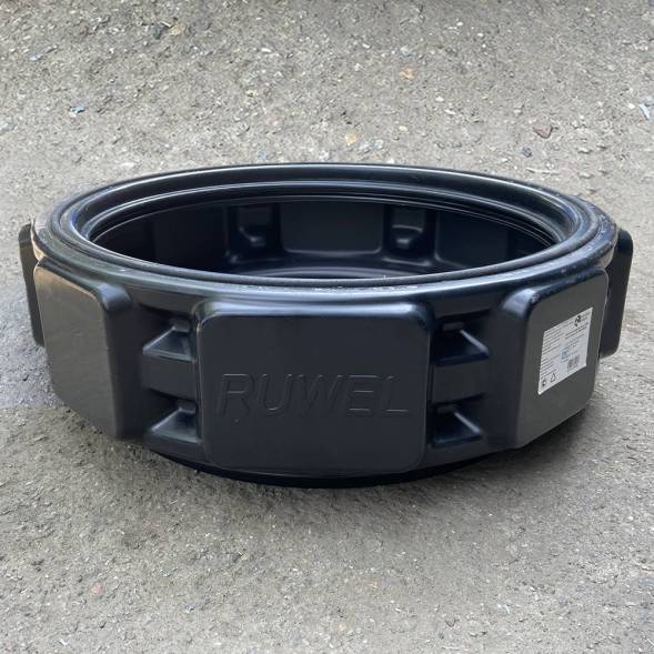 Кольцо регулировочное h200 для колодца КН 780