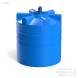 Емкость V 2000 литров с пропеллерной мешалкой