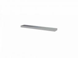 Полка нижняя ДВК 1/3 C40 (1500 мм)