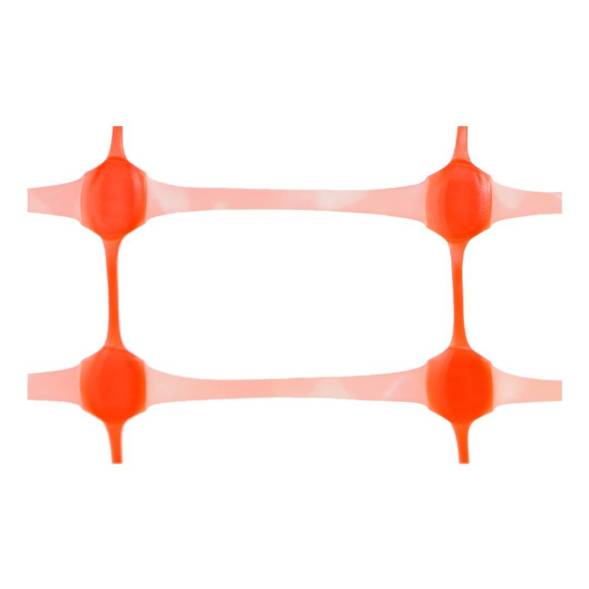 Сетка пластиковая оградительная А-95 1,0х50 м