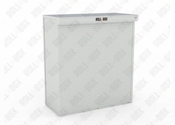 Шкаф в паркинг ROLL‑BOX STANDART 22.20.085 V1