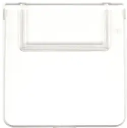 Разделитель для лотков 6000-2 мм, натуральный