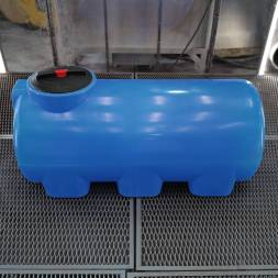 Емкость H 500 л