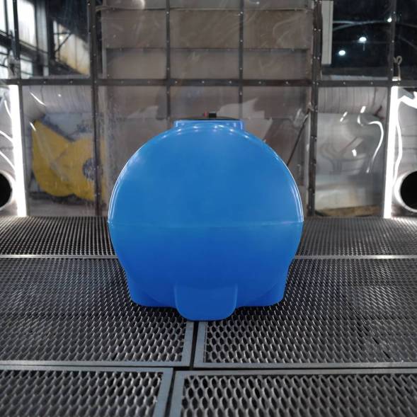 Емкость H 500 л