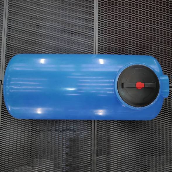 Емкость H 500 л