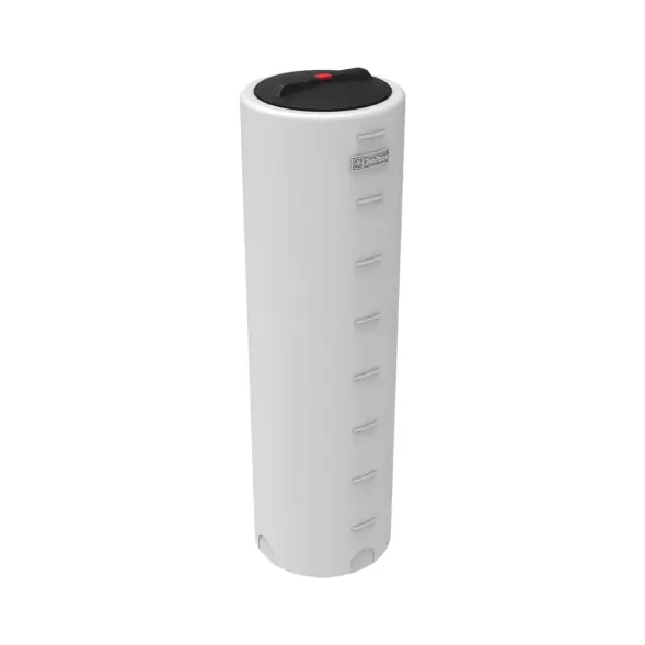 Емкость VD 400л белая