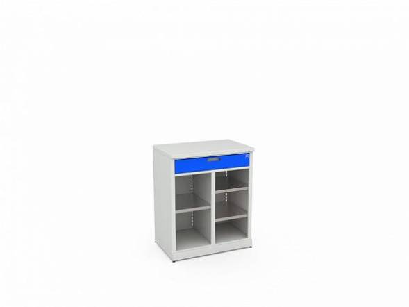 Шкаф для инструментов ДВК ERGO 1/2 XM 07