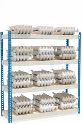 МКФ Стеллаж 18614-2,0