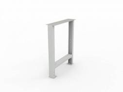 Опора стационарная WOKER PRO ДВК