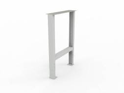 Опора стационарная WOKER PRO ДВК