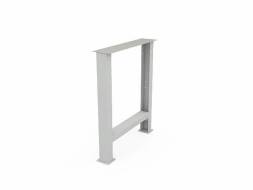 Опора стационарная WOKER PRO ДВК