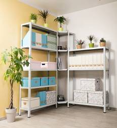 СТФЛ Стеллаж 1064-2,0