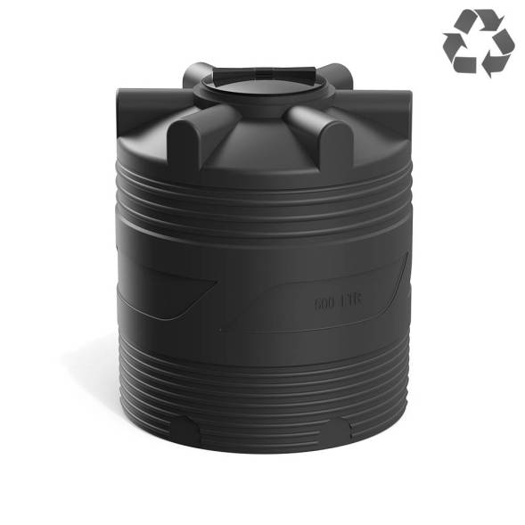 Емкость PV 500 литров