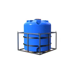 Кассета 6м3 для воды медиум Д