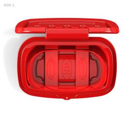 Ящик для песка 400 литров PREMIUM