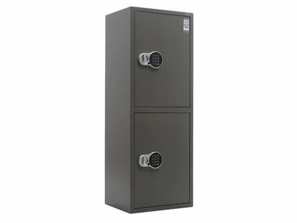 Офисный сейф AIKO TM-120T/2 EL