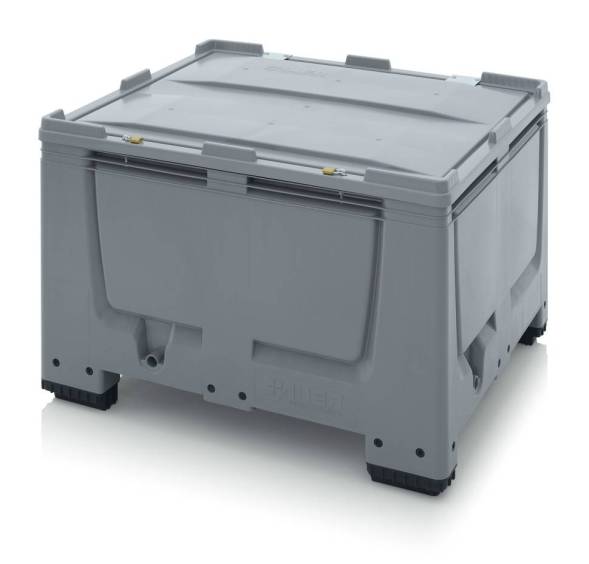 Контейнер Bigbox с системой замков SA/SC BBG 1210 SASC 120 x 100 x 79 см