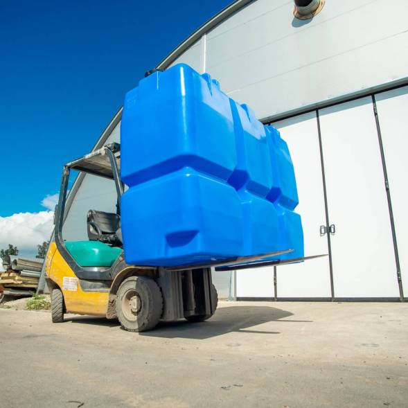 Емкость SK 2000 л