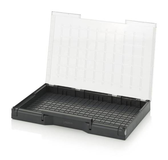 Ящик для мелких предметов неукомплектованный 60 x 40 см SB 64 60 x 40 x 7,1 см