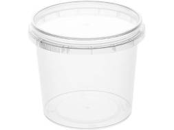 Контейнер круглый, 365мл, код: 32874