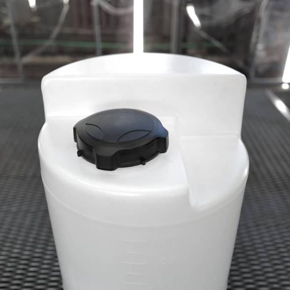 Емкость дозировочная 100 л