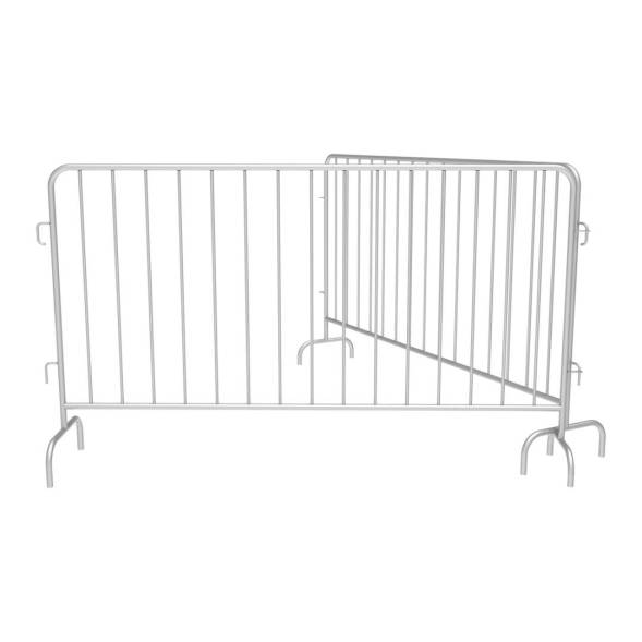 Фан-барьер 1200*2500