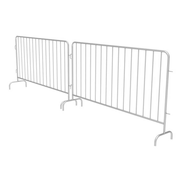 Фан-барьер 1200*2500